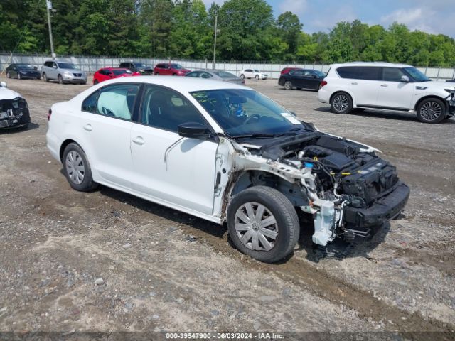 VOLKSWAGEN JETTA 2016 3vw267ajxgm212867