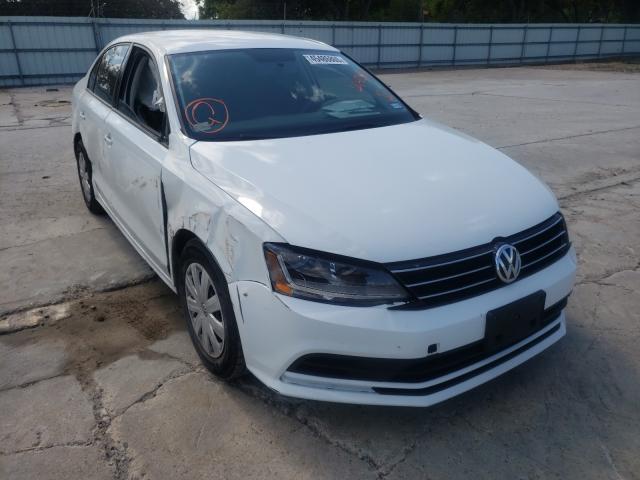 VOLKSWAGEN NULL 2016 3vw267ajxgm214313