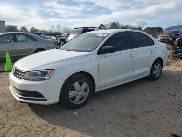 VOLKSWAGEN JETTA S 2016 3vw267ajxgm226140