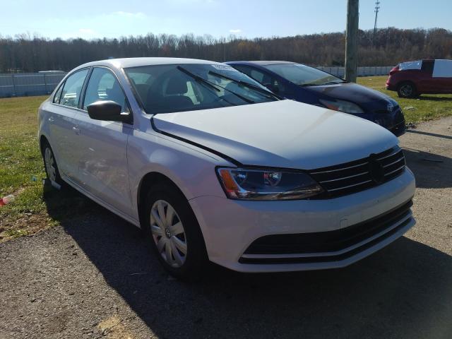 VOLKSWAGEN JETTA S 2016 3vw267ajxgm226882