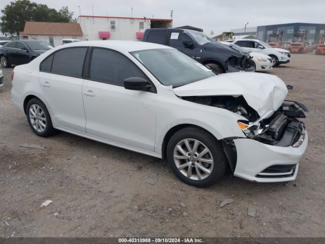 VOLKSWAGEN JETTA 2016 3vw267ajxgm228583