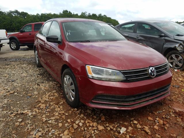 VOLKSWAGEN JETTA S 2016 3vw267ajxgm229037