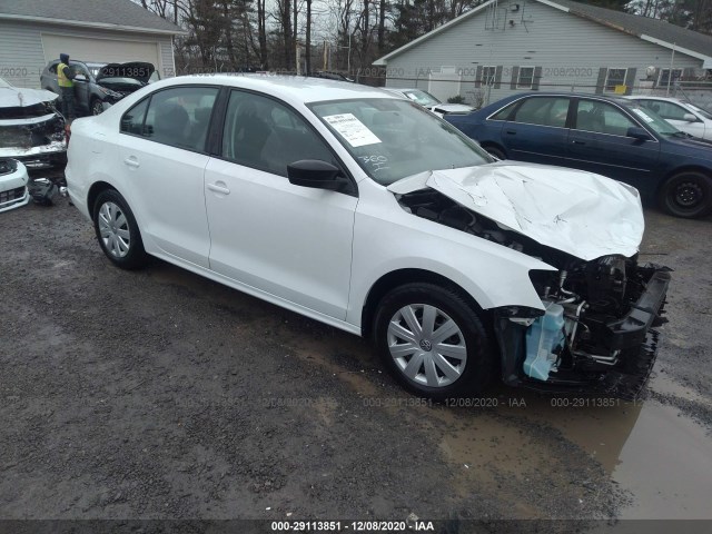 VOLKSWAGEN NULL 2016 3vw267ajxgm234965