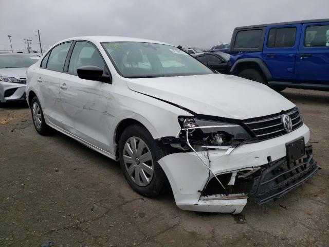 VOLKSWAGEN JETTA S 2016 3vw267ajxgm236585