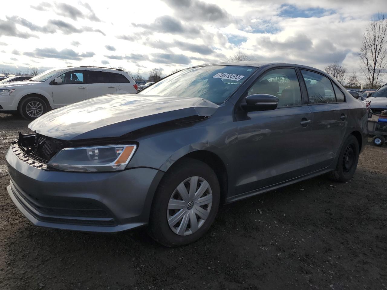 VOLKSWAGEN JETTA 2016 3vw267ajxgm241110