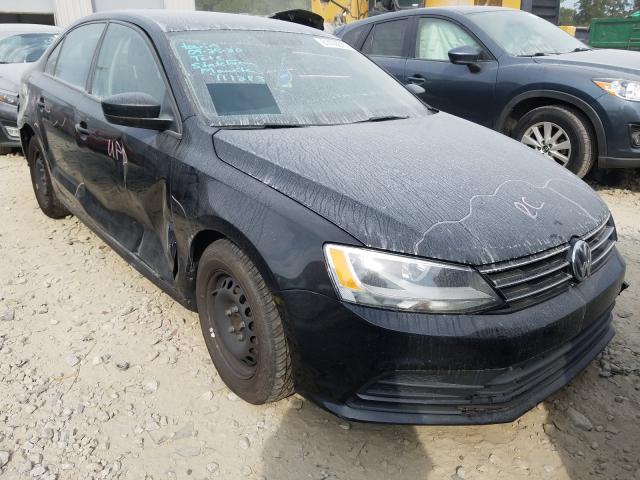 VOLKSWAGEN JETTA S 2016 3vw267ajxgm241477