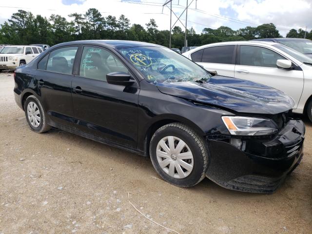 VOLKSWAGEN JETTA S 2016 3vw267ajxgm242399