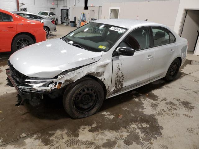 VOLKSWAGEN JETTA 2016 3vw267ajxgm248087