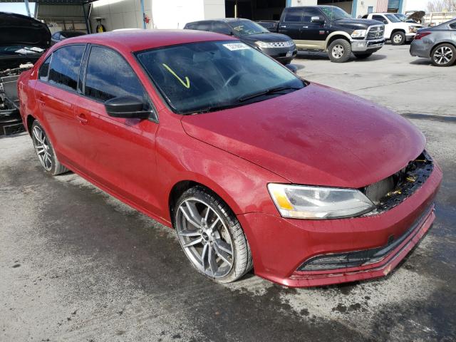 VOLKSWAGEN JETTA S 2016 3vw267ajxgm250745