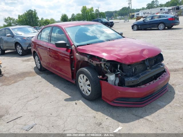 VOLKSWAGEN JETTA 2016 3vw267ajxgm259056