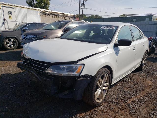 VOLKSWAGEN JETTA S 2016 3vw267ajxgm260630