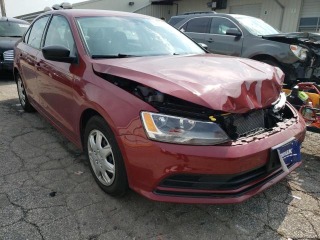 VOLKSWAGEN JETTA S 2016 3vw267ajxgm260675