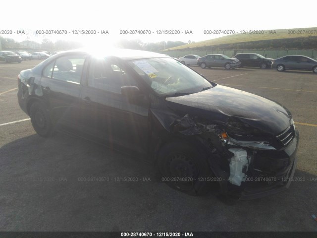 VOLKSWAGEN NULL 2016 3vw267ajxgm273622