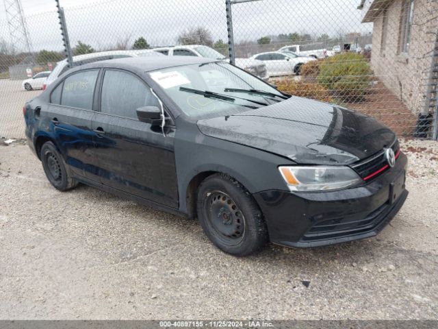 VOLKSWAGEN JETTA 2016 3vw267ajxgm278271