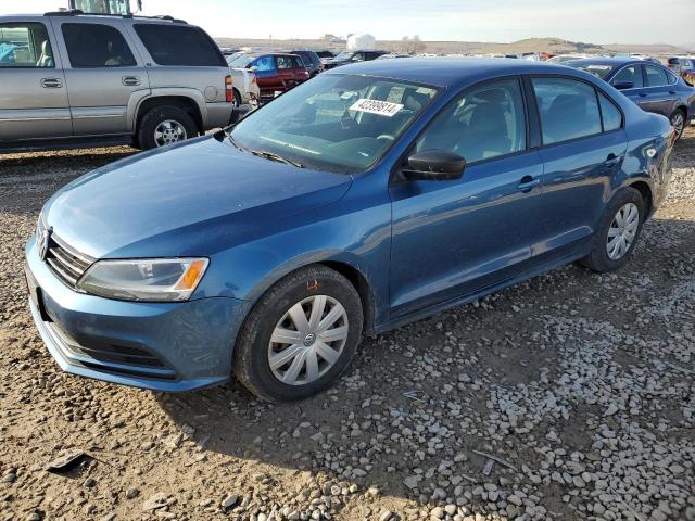 VOLKSWAGEN JETTA 2016 3vw267ajxgm284409