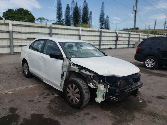 VOLKSWAGEN JETTA S 2016 3vw267ajxgm284653