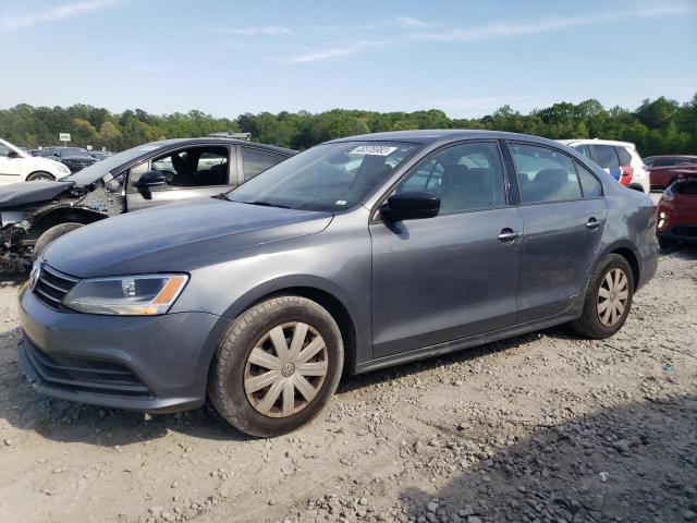 VOLKSWAGEN JETTA S 2016 3vw267ajxgm286760