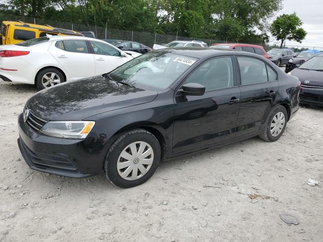 VOLKSWAGEN JETTA 2016 3vw267ajxgm287049