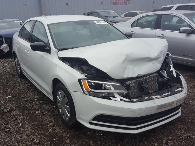 VOLKSWAGEN JETTA S 2016 3vw267ajxgm292025