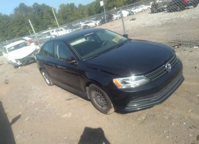 VOLKSWAGEN JETTA 2016 3vw267ajxgm293241