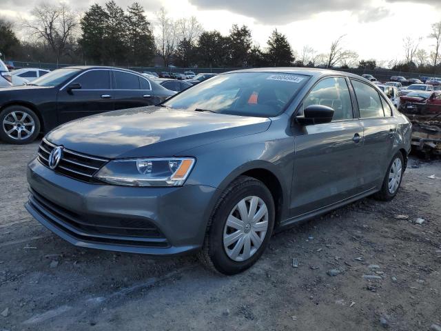 VOLKSWAGEN JETTA 2016 3vw267ajxgm298472