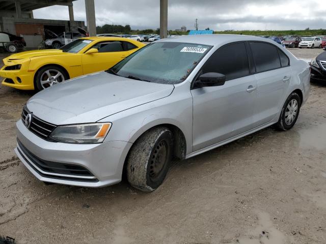 VOLKSWAGEN JETTA 2016 3vw267ajxgm298908