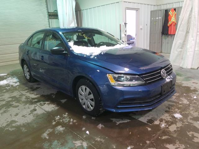 VOLKSWAGEN JETTA S 2016 3vw267ajxgm299248