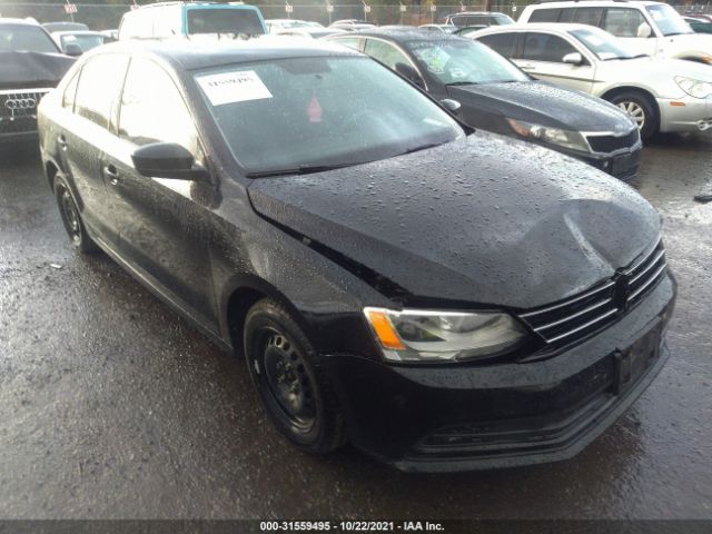 VOLKSWAGEN JETTA SEDAN 2016 3vw267ajxgm300897