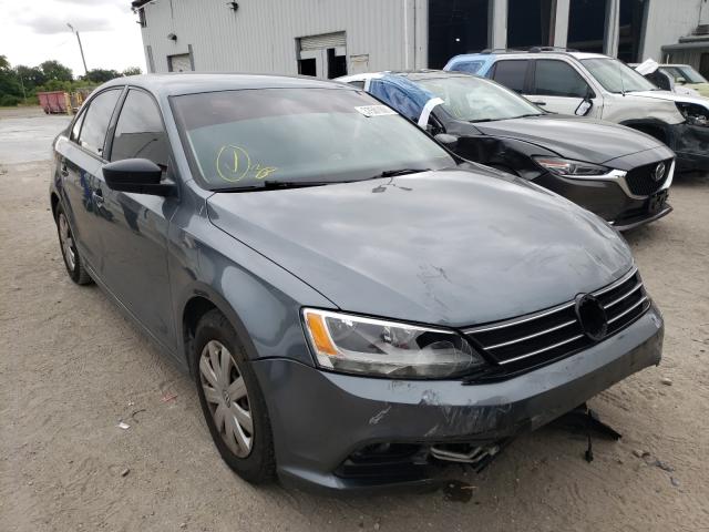 VOLKSWAGEN JETTA 2015 3vw267ajxgm303993