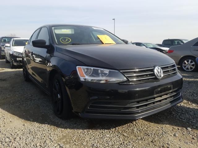 VOLKSWAGEN JETTA S 2016 3vw267ajxgm305243