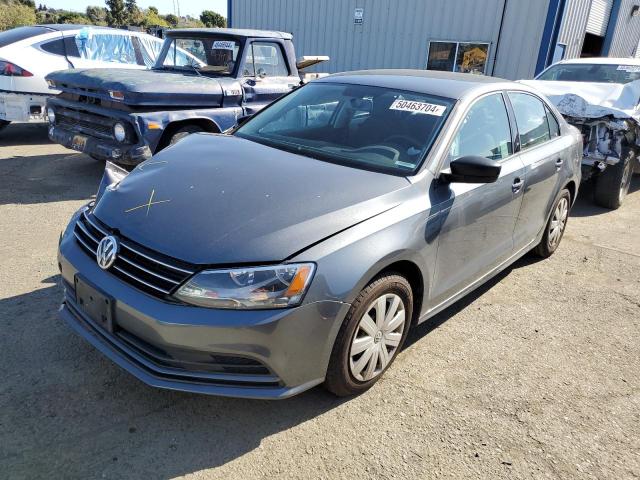 VOLKSWAGEN JETTA 2016 3vw267ajxgm309826