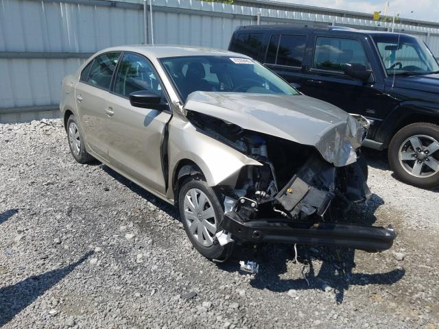 VOLKSWAGEN JETTA S 2016 3vw267ajxgm310345