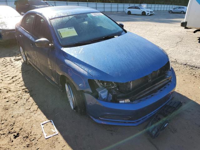 VOLKSWAGEN JETTA S 2016 3vw267ajxgm313262