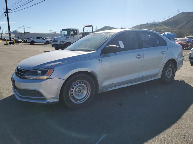 VOLKSWAGEN JETTA 2016 3vw267ajxgm314752