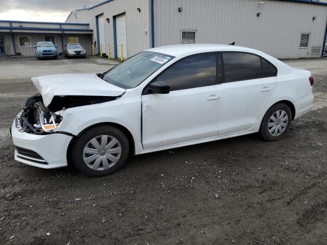 VOLKSWAGEN JETTA 2016 3vw267ajxgm315514