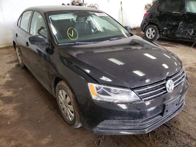 VOLKSWAGEN JETTA S 2016 3vw267ajxgm322124