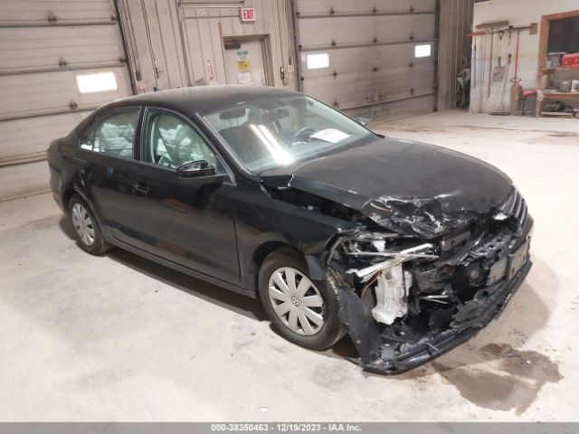 VOLKSWAGEN JETTA 2016 3vw267ajxgm322348