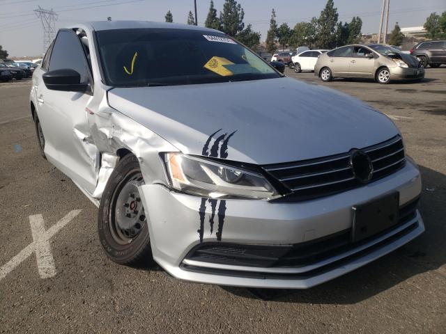 VOLKSWAGEN JETTA S 2016 3vw267ajxgm331132