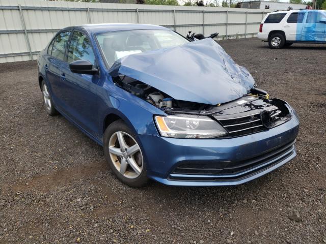 VOLKSWAGEN JETTA S 2016 3vw267ajxgm332068