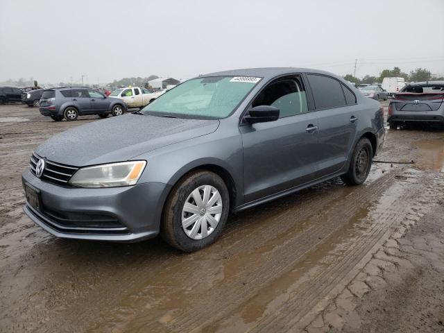 VOLKSWAGEN JETTA S 2016 3vw267ajxgm336752