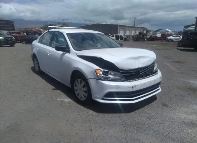 VOLKSWAGEN NULL 2016 3vw267ajxgm339117