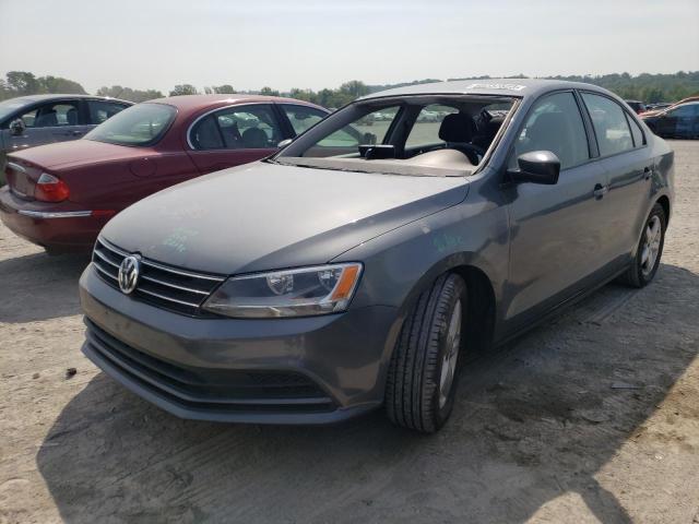 VOLKSWAGEN JETTA 2016 3vw267ajxgm341532