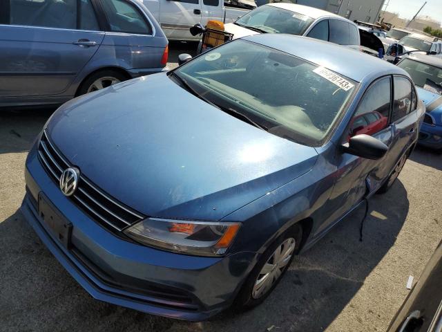 VOLKSWAGEN JETTA S 2016 3vw267ajxgm342499