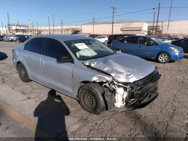 VOLKSWAGEN JETTA SEDAN 2016 3vw267ajxgm344169