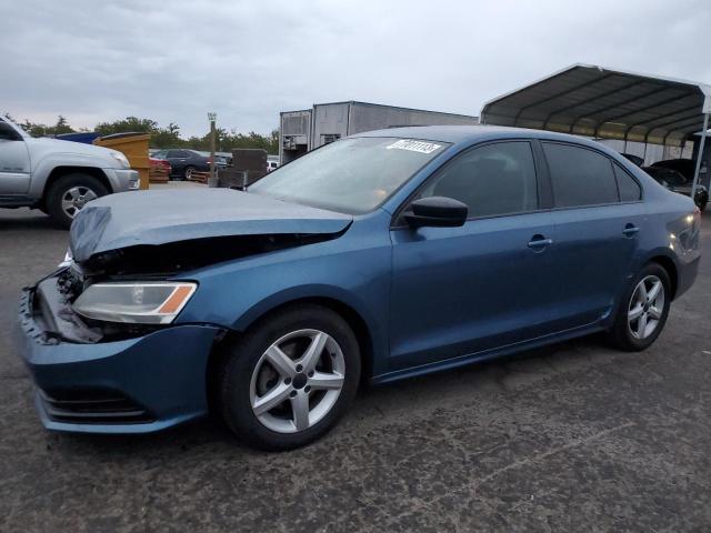 VOLKSWAGEN JETTA 2016 3vw267ajxgm344947