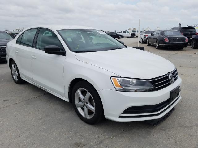 VOLKSWAGEN JETTA S 2016 3vw267ajxgm345550