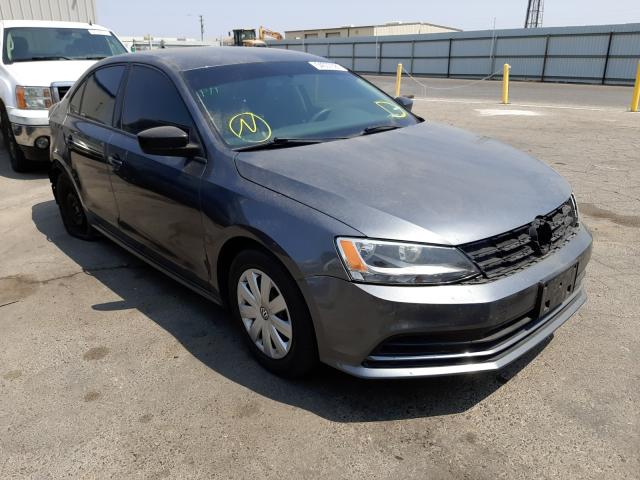 VOLKSWAGEN JETTA S 2016 3vw267ajxgm348089