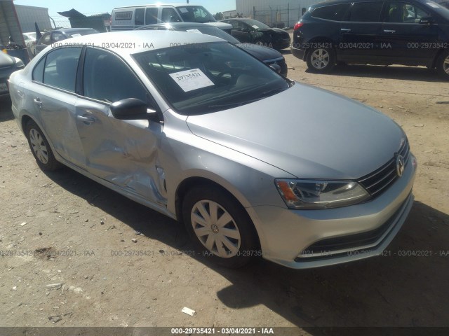 VOLKSWAGEN NULL 2016 3vw267ajxgm352482