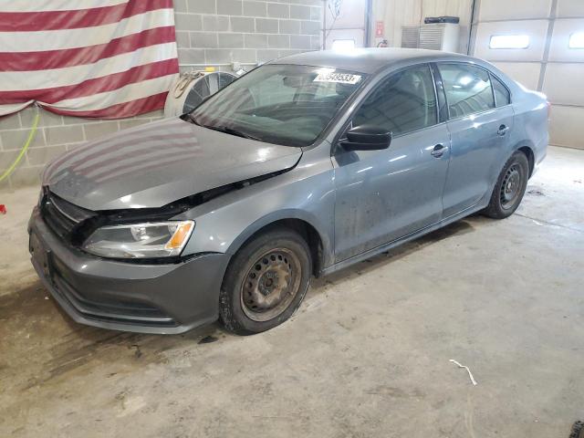 VOLKSWAGEN JETTA S 2016 3vw267ajxgm355334