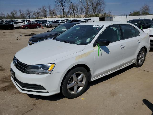 VOLKSWAGEN JETTA 2016 3vw267ajxgm357228